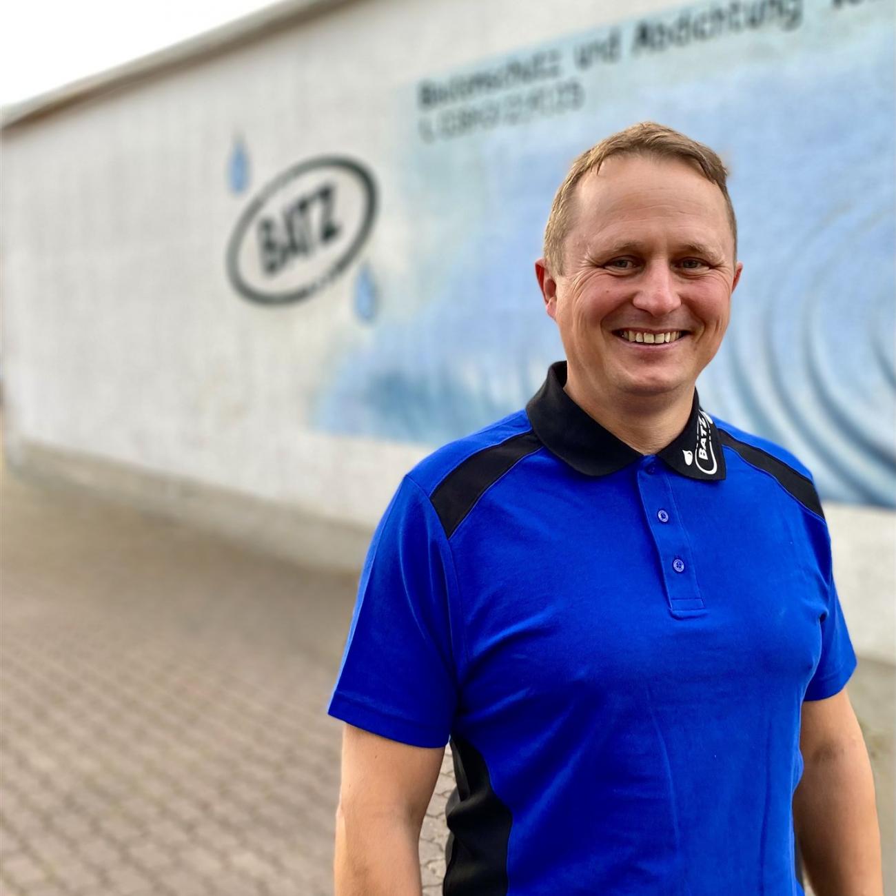 Profil Tom Zielke