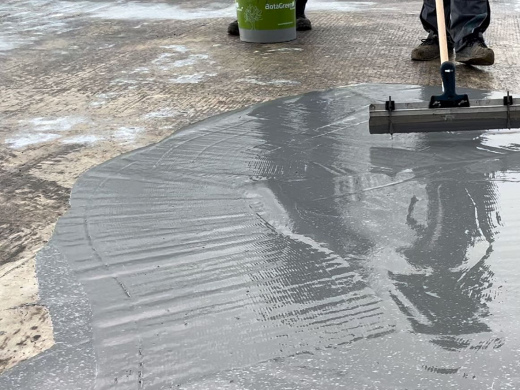 bodenspachtel-weber-932-