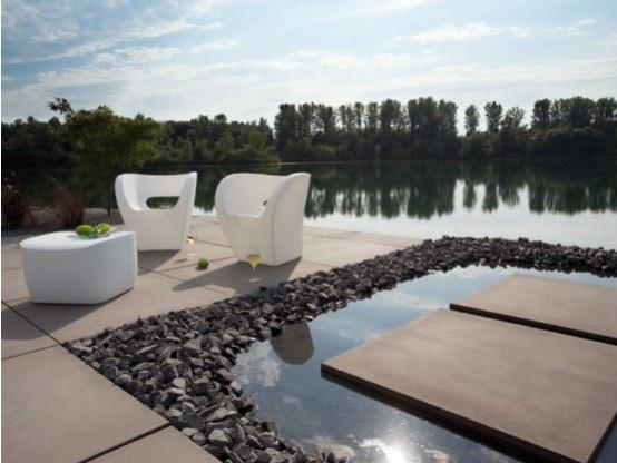 Titania ambiente