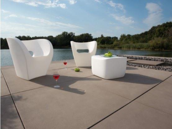Titania ambiente