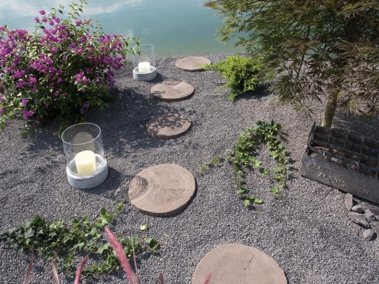 baumscheibe ambiente