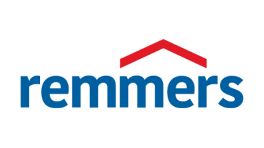 Logo remmers