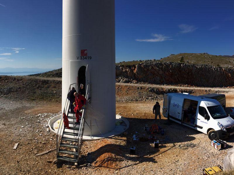 Referenz Windkraft