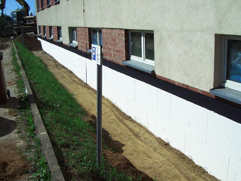 Bauwerkssanierung