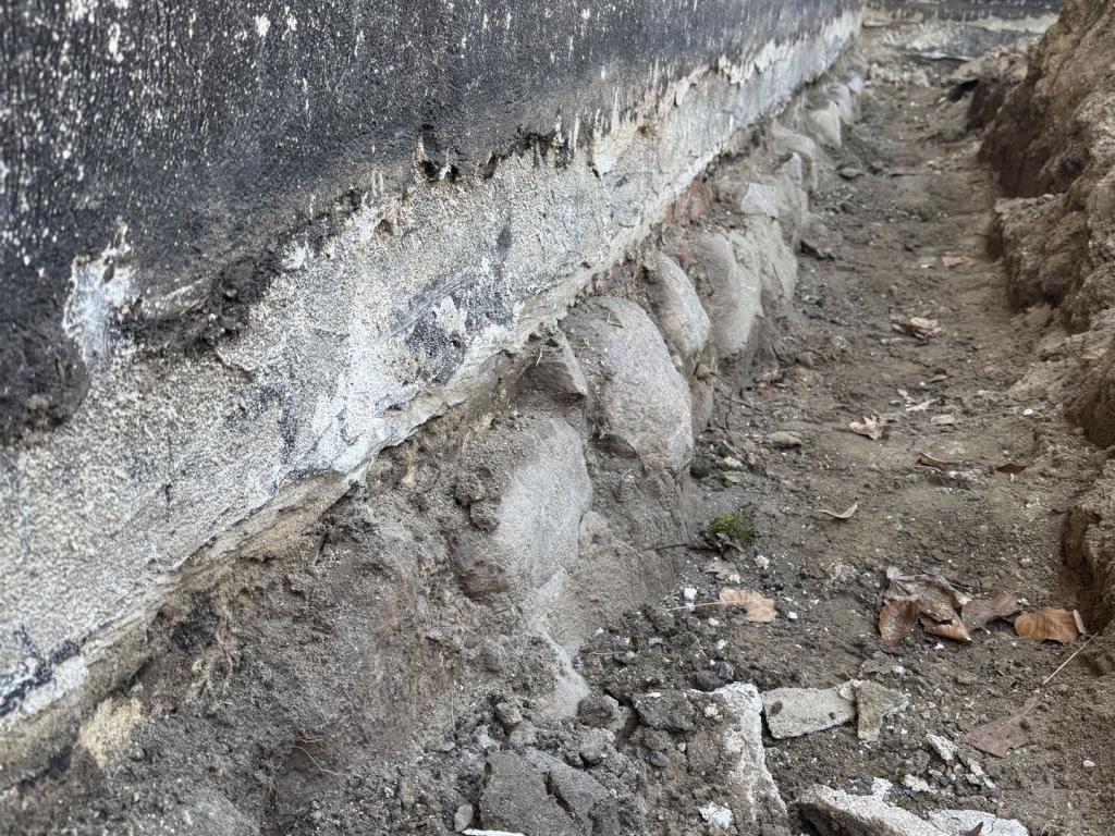 Fundament Feldstein